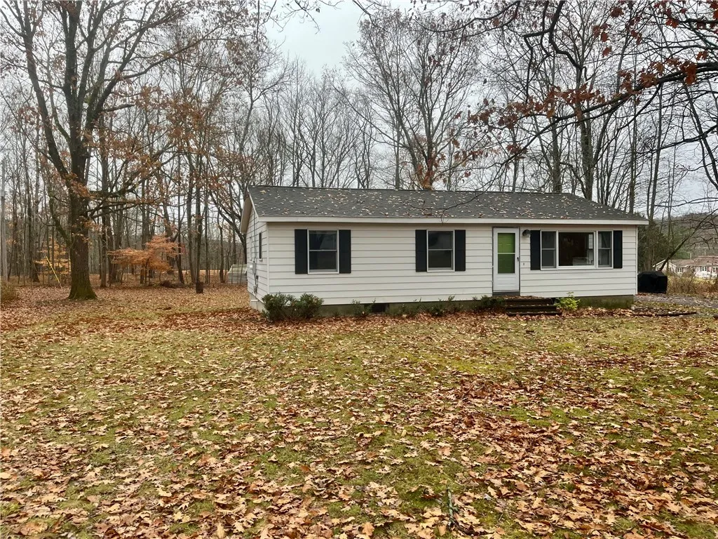 98 Rod And Gun Club Road, Franklin, New York 13820, Franklin, New York 13820, 3 Bedrooms Bedrooms, 7 Rooms Rooms,1 BathroomBathrooms,Residential,For Sale,98 Rod And Gun Club Road, Franklin, New York 13820,0,R1650233