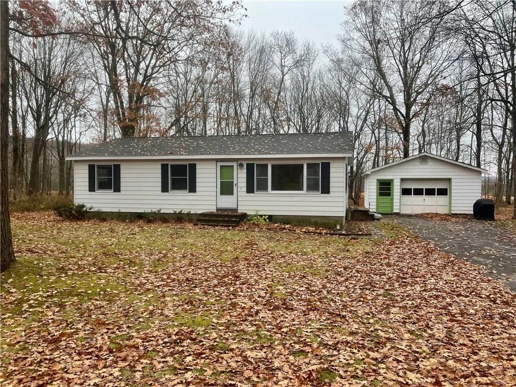 98 Rod And Gun Club Road, Franklin, New York 13820, Franklin, New York 13820, 3 Bedrooms Bedrooms, 7 Rooms Rooms,1 BathroomBathrooms,Residential,For Sale,98 Rod And Gun Club Road, Franklin, New York 13820,0,R1650233