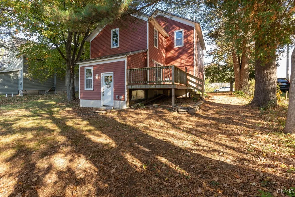 64 South Jefferson Street, Richland, New York 1314, Richland, New York 13142, 3 Bedrooms Bedrooms, 7 Rooms Rooms,2 BathroomsBathrooms,Residential,For Sale,64 South Jefferson Street, Richland, New York 1314,0,S1650562