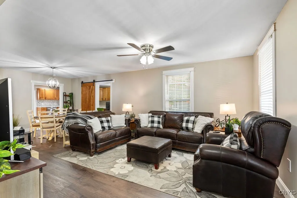 64 South Jefferson Street, Richland, New York 1314, Richland, New York 13142, 3 Bedrooms Bedrooms, 7 Rooms Rooms,2 BathroomsBathrooms,Residential,For Sale,64 South Jefferson Street, Richland, New York 1314,0,S1650562