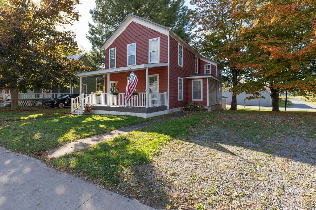 64 South Jefferson Street, Richland, New York 1314, Richland, New York 13142, 3 Bedrooms Bedrooms, 7 Rooms Rooms,2 BathroomsBathrooms,Residential,For Sale,64 South Jefferson Street, Richland, New York 1314,0,S1650562