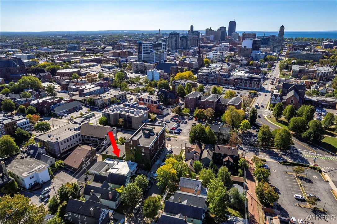 13 Park Street, Buffalo, New York 14201, Buffalo, New York 14201, 2 Bedrooms Bedrooms, 4 Rooms Rooms,1 BathroomBathrooms,Residential,For Sale,13 Park Street, Buffalo, New York 14201,0,B1650675