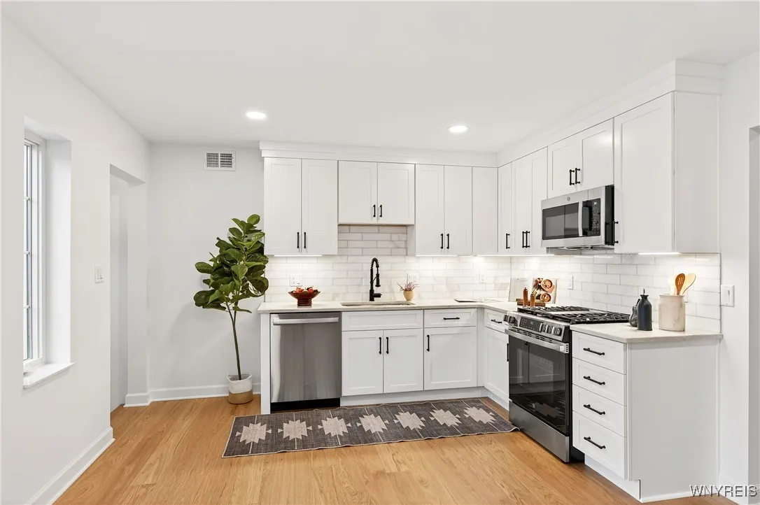 13 Park Street, Buffalo, New York 14201, Buffalo, New York 14201, 2 Bedrooms Bedrooms, 4 Rooms Rooms,1 BathroomBathrooms,Residential,For Sale,13 Park Street, Buffalo, New York 14201,0,B1650675