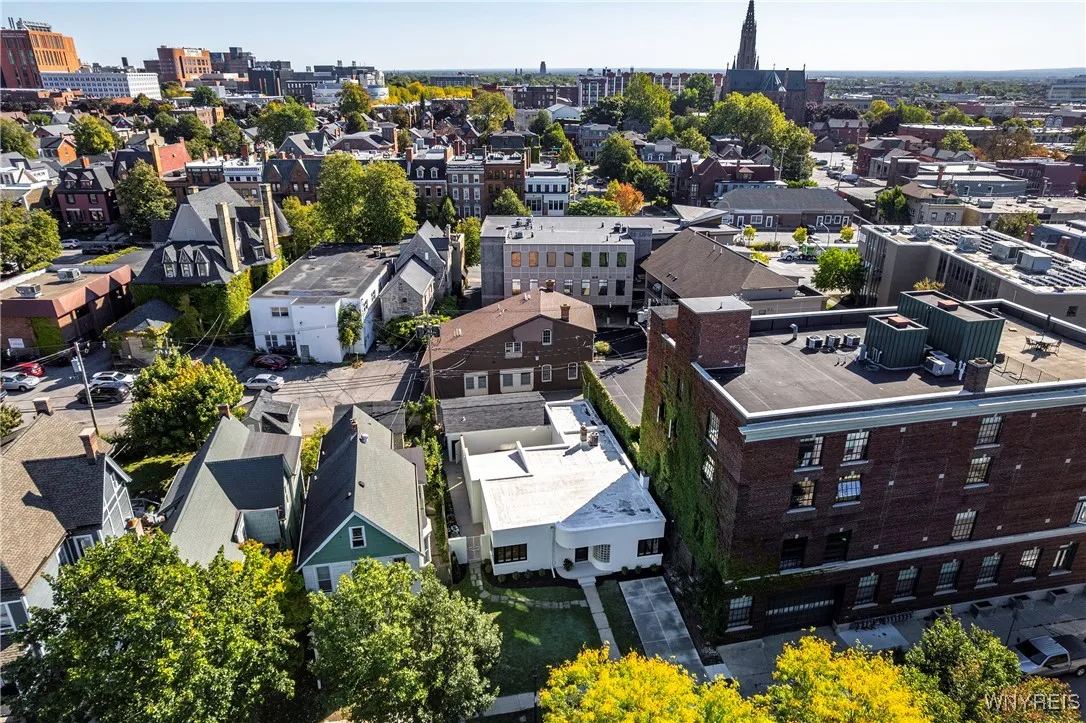 13 Park Street, Buffalo, New York 14201, Buffalo, New York 14201, 2 Bedrooms Bedrooms, 4 Rooms Rooms,1 BathroomBathrooms,Residential,For Sale,13 Park Street, Buffalo, New York 14201,0,B1650675