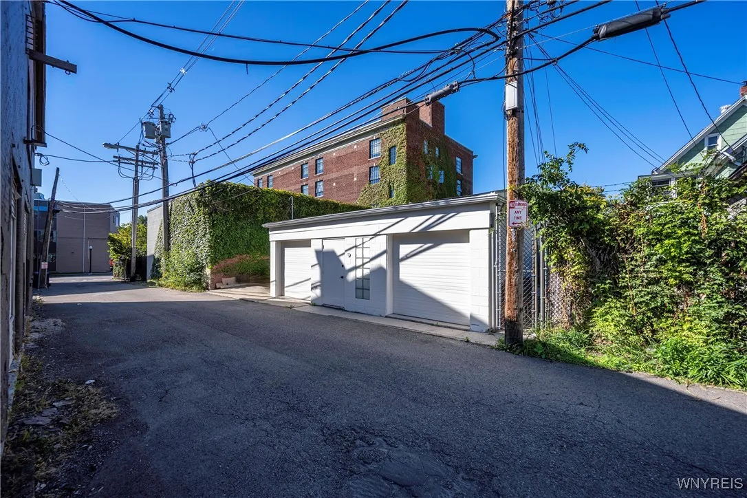 13 Park Street, Buffalo, New York 14201, Buffalo, New York 14201, 2 Bedrooms Bedrooms, 4 Rooms Rooms,1 BathroomBathrooms,Residential,For Sale,13 Park Street, Buffalo, New York 14201,0,B1650675