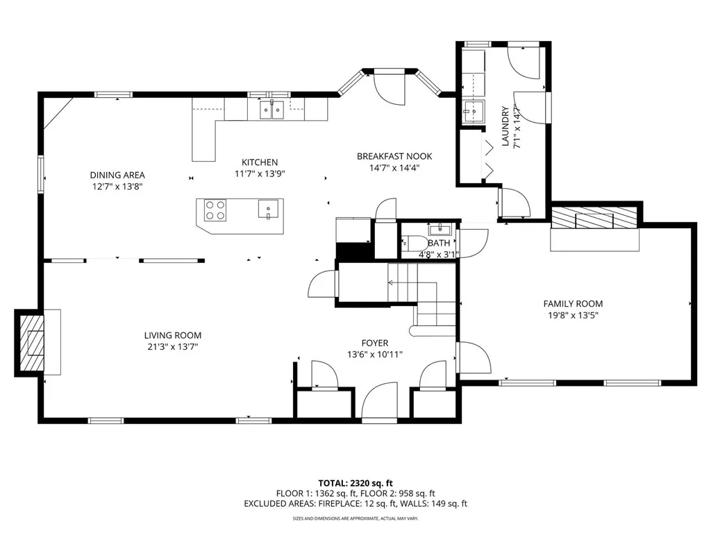 413 Smith Road, Veteran, New York 14845, Veteran, New York 14845, 4 Bedrooms Bedrooms, 10 Rooms Rooms,2 BathroomsBathrooms,Residential,For Sale,413 Smith Road, Veteran, New York 14845,0,R1650821