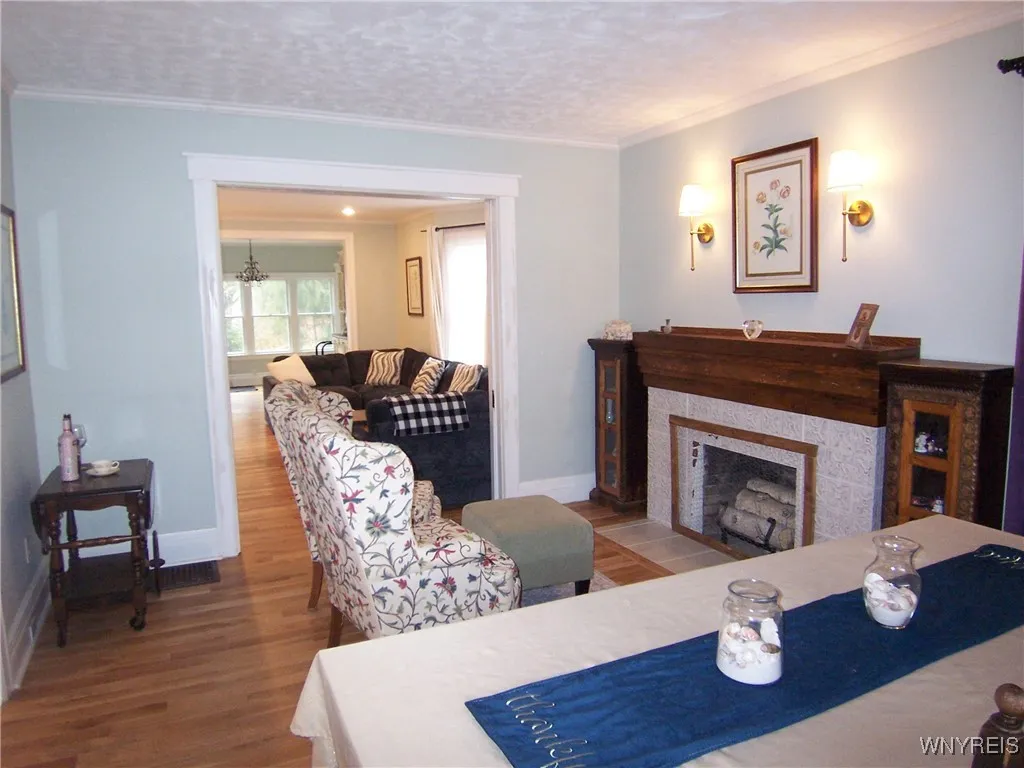 48 Ellicott Avenue, Batavia City, New York 14020, Batavia City, New York 14020, 4 Bedrooms Bedrooms, 9 Rooms Rooms,2 BathroomsBathrooms,Residential,For Sale,48 Ellicott Avenue, Batavia City, New York 14020,0,B1649285