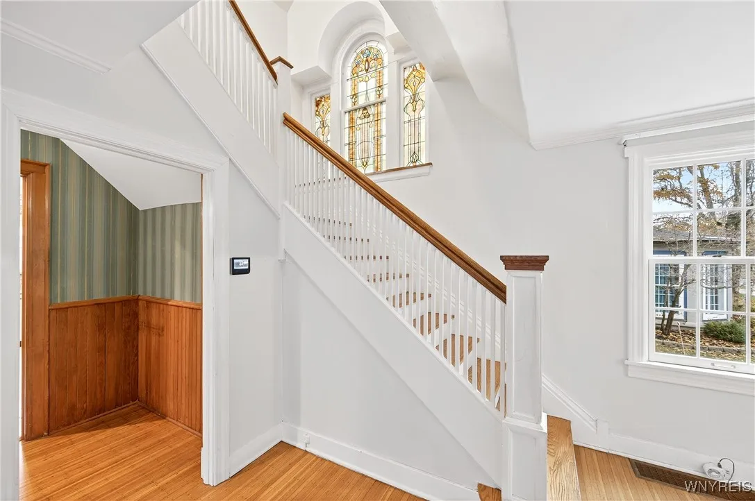 110 Linden Avenue, Buffalo, New York 14214, Buffalo, New York 14214, 3 Bedrooms Bedrooms, 7 Rooms Rooms,1 BathroomBathrooms,Residential,For Sale,110 Linden Avenue, Buffalo, New York 14214,0,B1650580