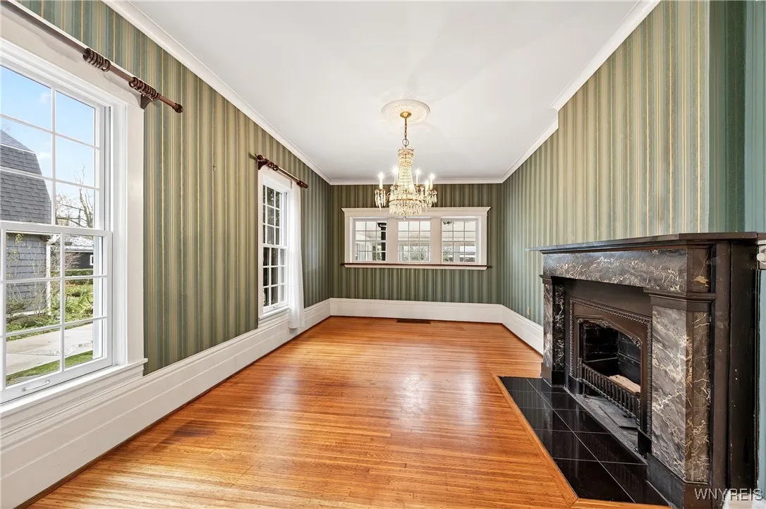 110 Linden Avenue, Buffalo, New York 14214, Buffalo, New York 14214, 3 Bedrooms Bedrooms, 7 Rooms Rooms,1 BathroomBathrooms,Residential,For Sale,110 Linden Avenue, Buffalo, New York 14214,0,B1650580