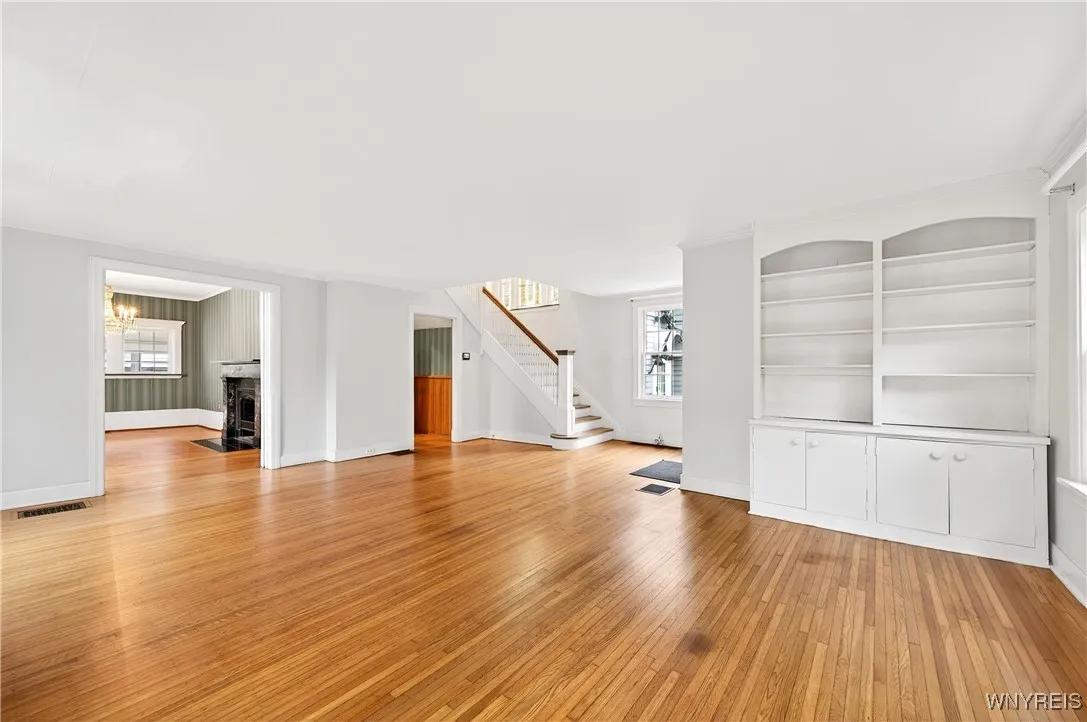 110 Linden Avenue, Buffalo, New York 14214, Buffalo, New York 14214, 3 Bedrooms Bedrooms, 7 Rooms Rooms,1 BathroomBathrooms,Residential,For Sale,110 Linden Avenue, Buffalo, New York 14214,0,B1650580