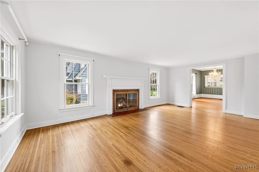 110 Linden Avenue, Buffalo, New York 14214, Buffalo, New York 14214, 3 Bedrooms Bedrooms, 7 Rooms Rooms,1 BathroomBathrooms,Residential,For Sale,110 Linden Avenue, Buffalo, New York 14214,0,B1650580