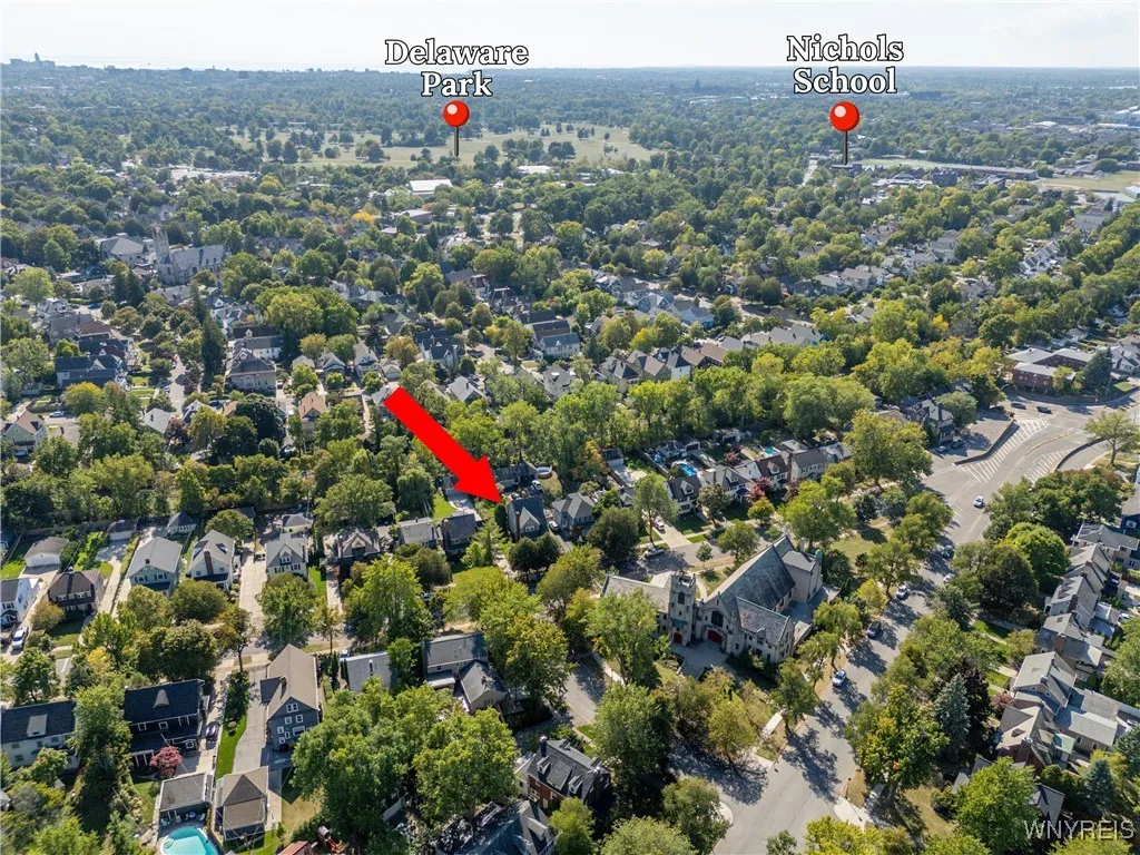 110 Linden Avenue, Buffalo, New York 14214, Buffalo, New York 14214, 3 Bedrooms Bedrooms, 7 Rooms Rooms,1 BathroomBathrooms,Residential,For Sale,110 Linden Avenue, Buffalo, New York 14214,0,B1650580