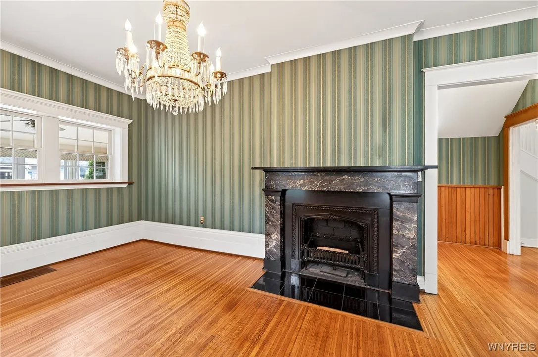 110 Linden Avenue, Buffalo, New York 14214, Buffalo, New York 14214, 3 Bedrooms Bedrooms, 7 Rooms Rooms,1 BathroomBathrooms,Residential,For Sale,110 Linden Avenue, Buffalo, New York 14214,0,B1650580