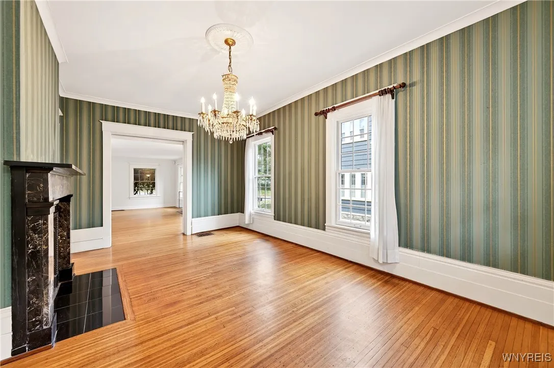 110 Linden Avenue, Buffalo, New York 14214, Buffalo, New York 14214, 3 Bedrooms Bedrooms, 7 Rooms Rooms,1 BathroomBathrooms,Residential,For Sale,110 Linden Avenue, Buffalo, New York 14214,0,B1650580