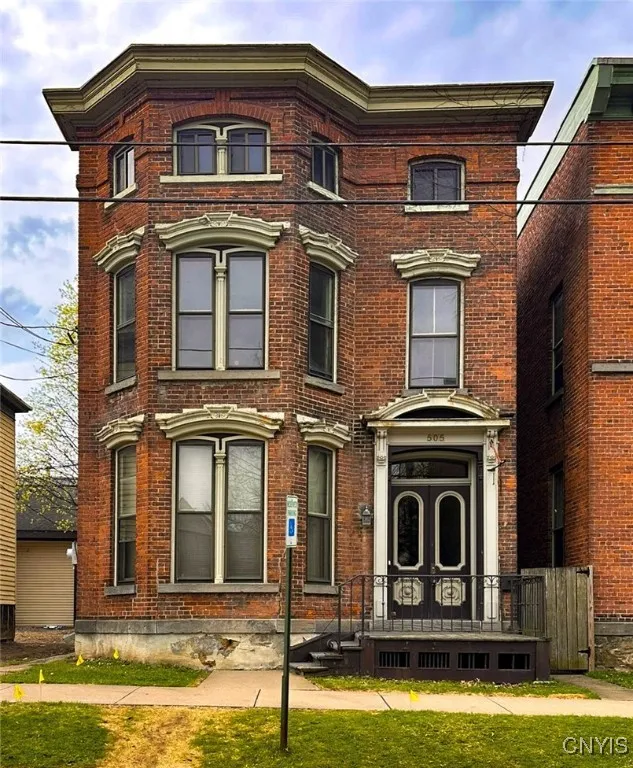 505 Henry Street, Utica, New York 13502, Utica, New York 13502, ,Commercial Lease,For Rent,505 Henry Street, Utica, New York 13502,0,S1650835