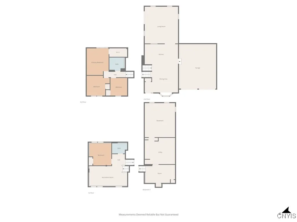 9554 Bantry Lane, Cicero, New York 13029, Cicero, New York 13029, 4 Bedrooms Bedrooms, 10 Rooms Rooms,2 BathroomsBathrooms,Residential,For Sale,9554 Bantry Lane, Cicero, New York 13029,0,S1650681