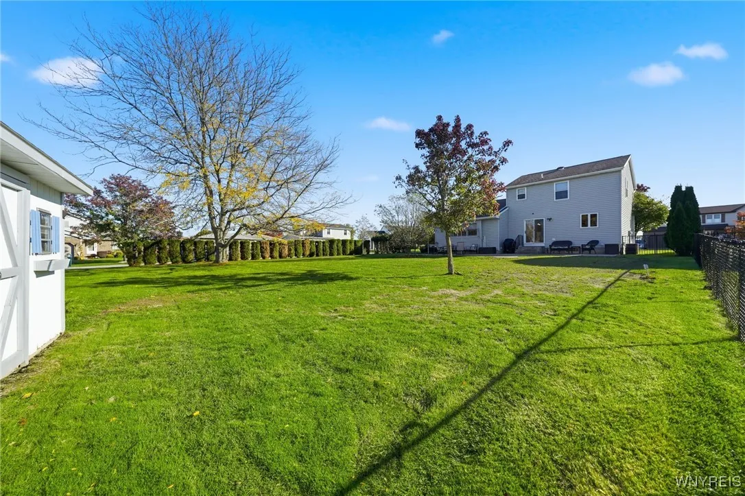 28 Baywood Drive, Cheektowaga, New York 14227, Cheektowaga, New York 14227, 3 Bedrooms Bedrooms, 6 Rooms Rooms,1 BathroomBathrooms,Residential,For Sale,28 Baywood Drive, Cheektowaga, New York 14227,0,B1650206