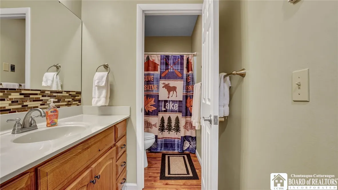 4455 Old Road Camelot 6-101, French Creek, New Yor, French Creek, New York 14724, 2 Bedrooms Bedrooms, 7 Rooms Rooms,2 BathroomsBathrooms,Residential,For Sale,4455 Old Road Camelot 6-101, French Creek, New Yor,0,R1650346