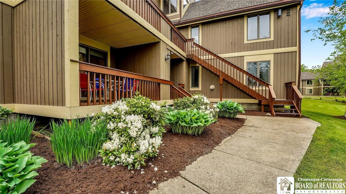 4455 Old Road Camelot 6-101, French Creek, New Yor, French Creek, New York 14724, 2 Bedrooms Bedrooms, 7 Rooms Rooms,2 BathroomsBathrooms,Residential,For Sale,4455 Old Road Camelot 6-101, French Creek, New Yor,0,R1650346