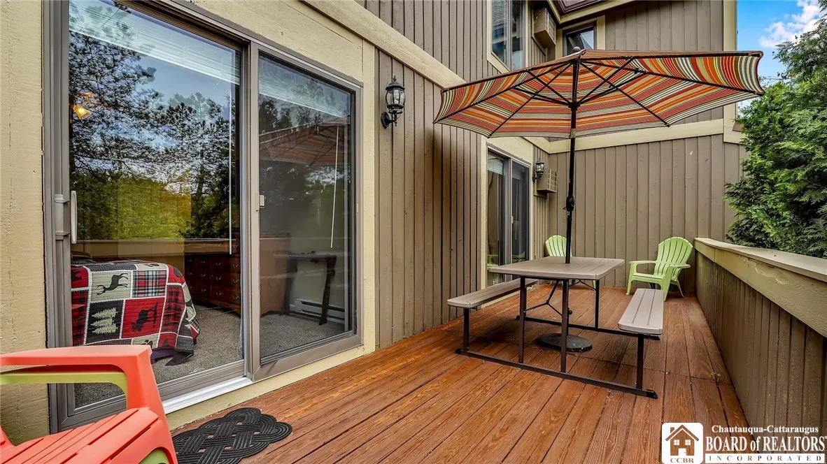 4455 Old Road Camelot 6-101, French Creek, New Yor, French Creek, New York 14724, 2 Bedrooms Bedrooms, 7 Rooms Rooms,2 BathroomsBathrooms,Residential,For Sale,4455 Old Road Camelot 6-101, French Creek, New Yor,0,R1650346