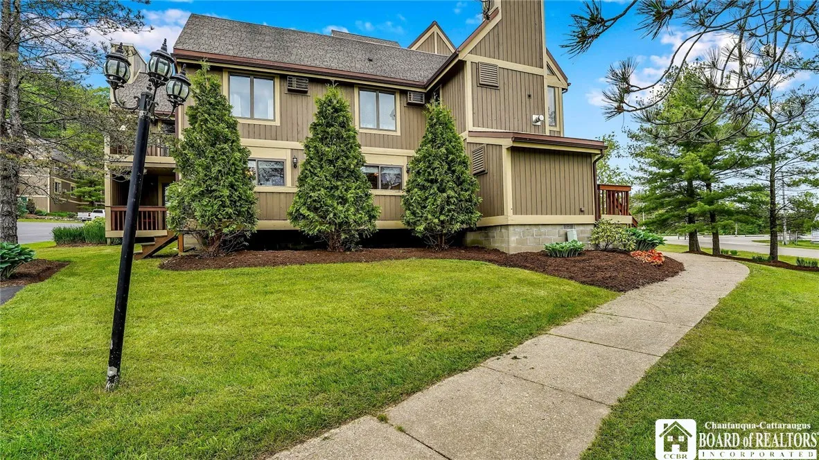 4455 Old Road Camelot 6-101, French Creek, New Yor, French Creek, New York 14724, 2 Bedrooms Bedrooms, 7 Rooms Rooms,2 BathroomsBathrooms,Residential,For Sale,4455 Old Road Camelot 6-101, French Creek, New Yor,0,R1650346