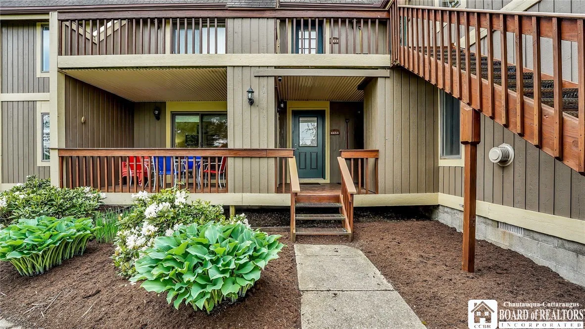 4455 Old Road Camelot 6-101, French Creek, New Yor, French Creek, New York 14724, 2 Bedrooms Bedrooms, 7 Rooms Rooms,2 BathroomsBathrooms,Residential,For Sale,4455 Old Road Camelot 6-101, French Creek, New Yor,0,R1650346