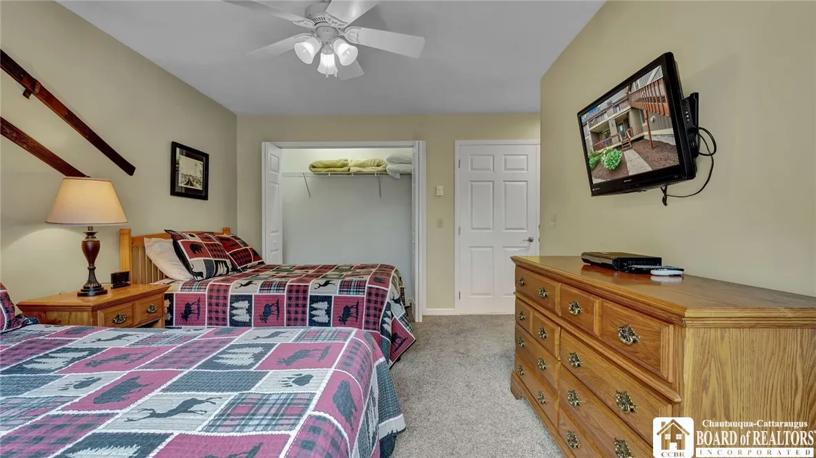 4455 Old Road Camelot 6-101, French Creek, New Yor, French Creek, New York 14724, 2 Bedrooms Bedrooms, 7 Rooms Rooms,2 BathroomsBathrooms,Residential,For Sale,4455 Old Road Camelot 6-101, French Creek, New Yor,0,R1650346
