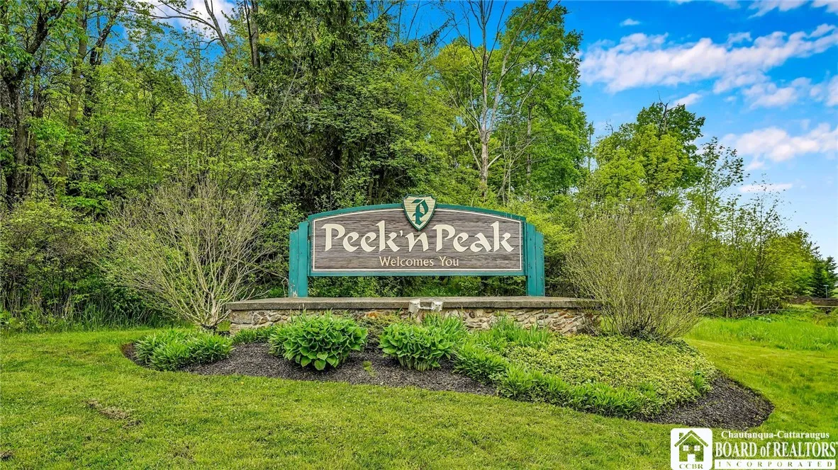 4455 Old Road Camelot 6-101, French Creek, New Yor, French Creek, New York 14724, 2 Bedrooms Bedrooms, 7 Rooms Rooms,2 BathroomsBathrooms,Residential,For Sale,4455 Old Road Camelot 6-101, French Creek, New Yor,0,R1650346