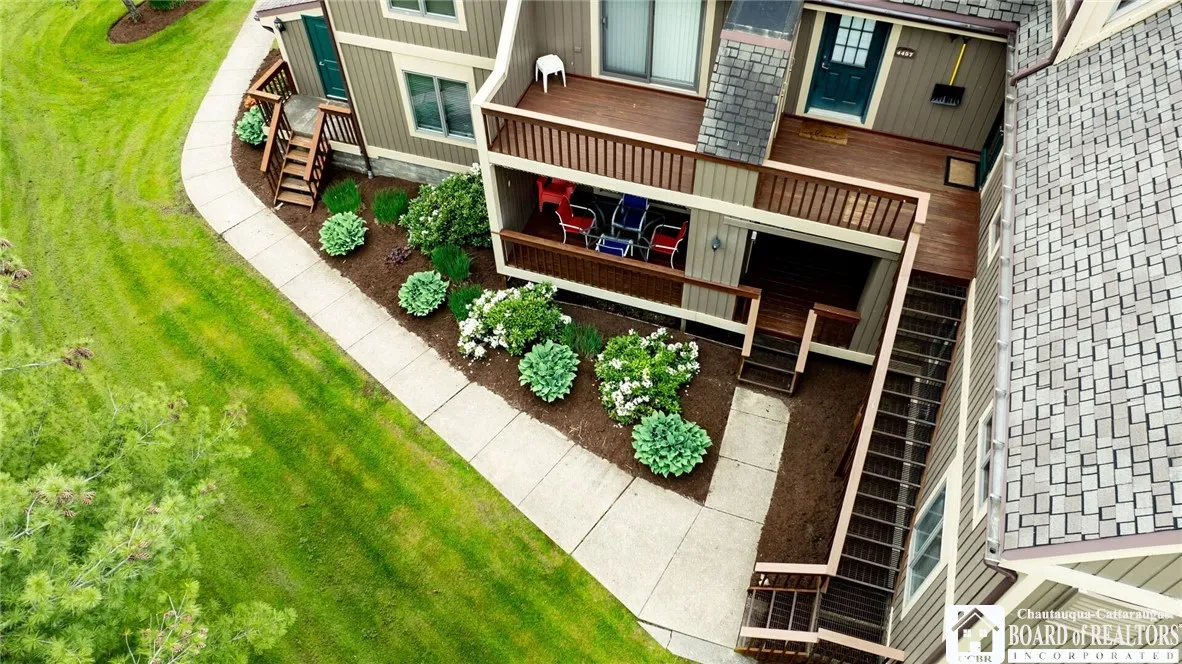 4455 Old Road Camelot 6-101, French Creek, New Yor, French Creek, New York 14724, 2 Bedrooms Bedrooms, 7 Rooms Rooms,2 BathroomsBathrooms,Residential,For Sale,4455 Old Road Camelot 6-101, French Creek, New Yor,0,R1650346