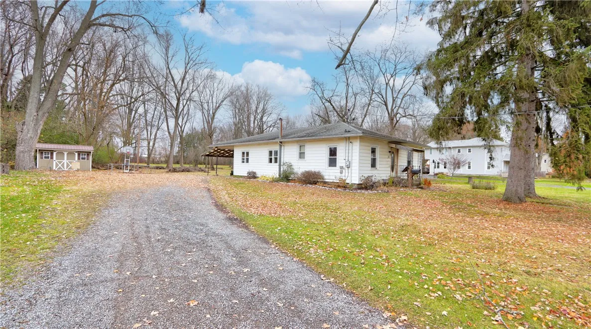 54 West Wright Avenue, Waterloo, New York 13165, Waterloo, New York 13165, 4 Bedrooms Bedrooms, 8 Rooms Rooms,1 BathroomBathrooms,Residential,For Sale,54 West Wright Avenue, Waterloo, New York 13165,0,R1650273