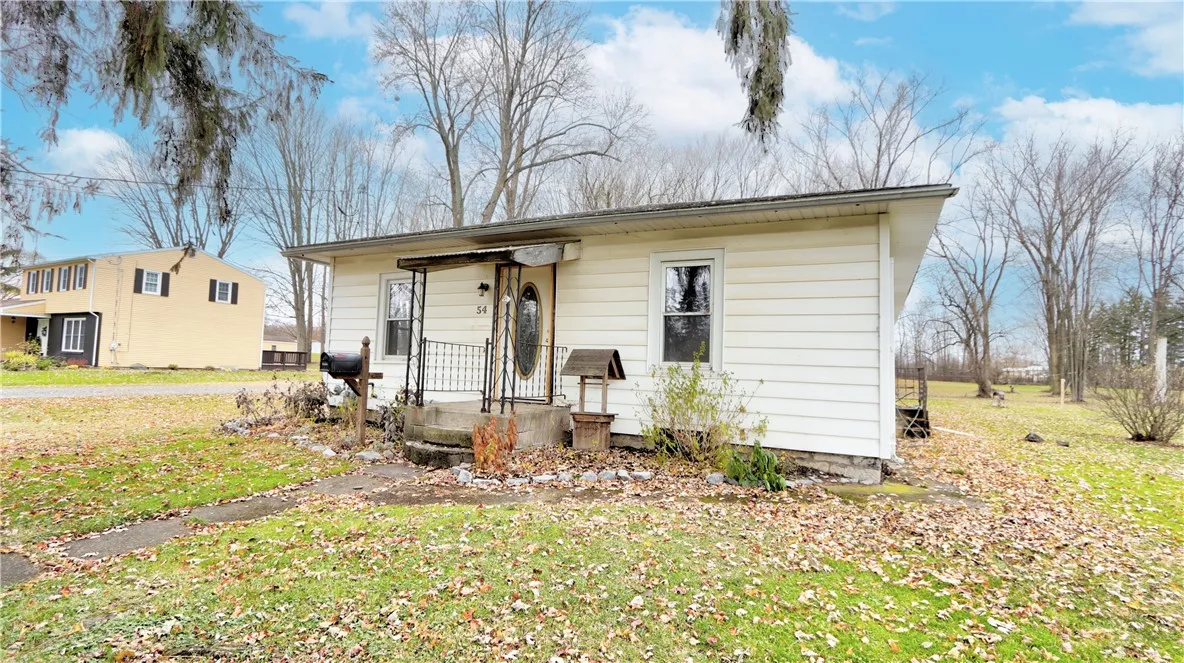 54 West Wright Avenue, Waterloo, New York 13165, Waterloo, New York 13165, 4 Bedrooms Bedrooms, 8 Rooms Rooms,1 BathroomBathrooms,Residential,For Sale,54 West Wright Avenue, Waterloo, New York 13165,0,R1650273