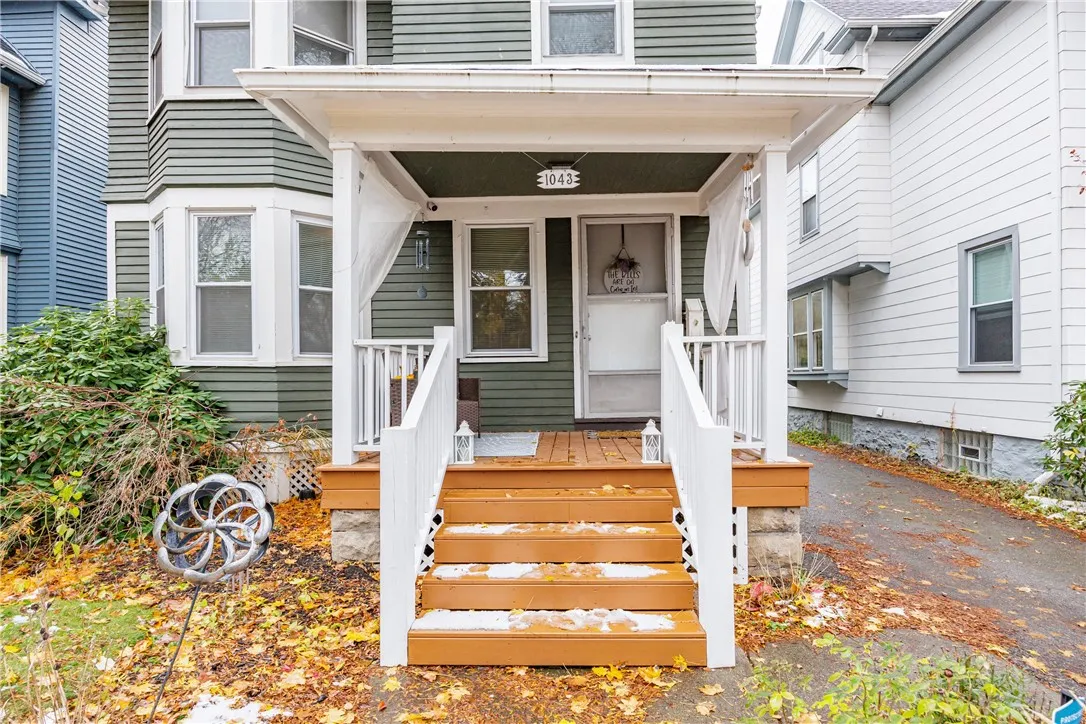 1043 Park Avenue, Rochester, New York 14610, Rochester, New York 14610, 3 Bedrooms Bedrooms, 7 Rooms Rooms,2 BathroomsBathrooms,Residential,For Sale,1043 Park Avenue, Rochester, New York 14610,0,R1650765