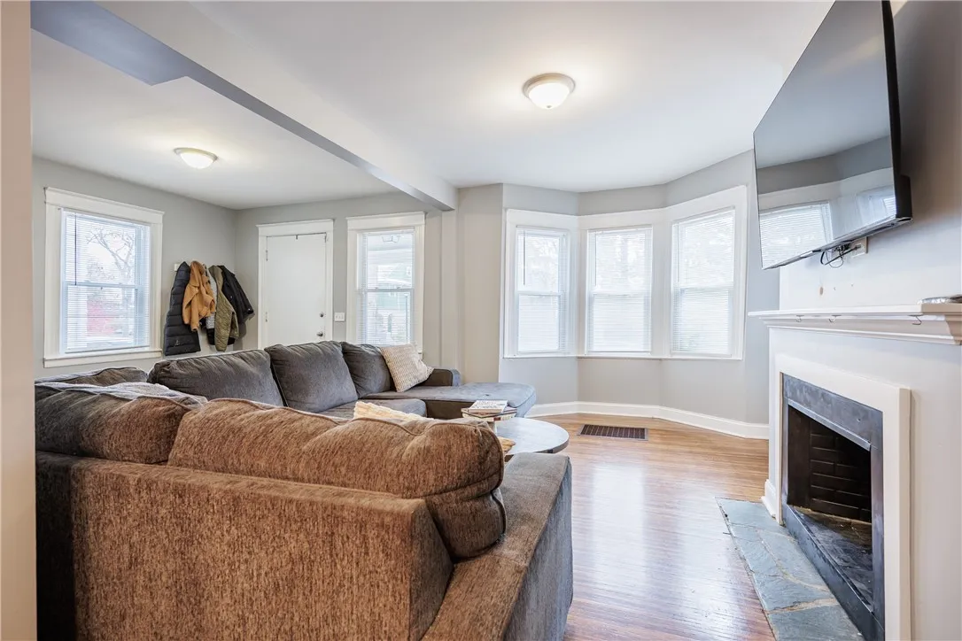 1043 Park Avenue, Rochester, New York 14610, Rochester, New York 14610, 3 Bedrooms Bedrooms, 7 Rooms Rooms,2 BathroomsBathrooms,Residential,For Sale,1043 Park Avenue, Rochester, New York 14610,0,R1650765