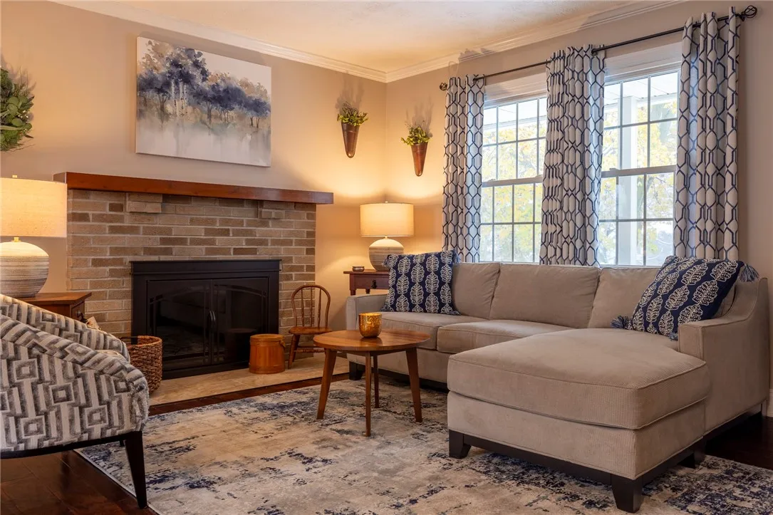 1529 Waterford Road, Walworth, New York 14568, Walworth, New York 14568, 4 Bedrooms Bedrooms, 7 Rooms Rooms,2 BathroomsBathrooms,Residential,For Sale,1529 Waterford Road, Walworth, New York 14568,0,R1649820