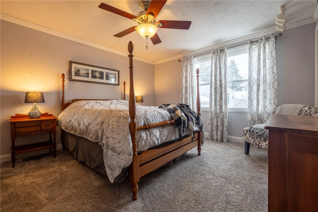 1529 Waterford Road, Walworth, New York 14568, Walworth, New York 14568, 4 Bedrooms Bedrooms, 7 Rooms Rooms,2 BathroomsBathrooms,Residential,For Sale,1529 Waterford Road, Walworth, New York 14568,0,R1649820