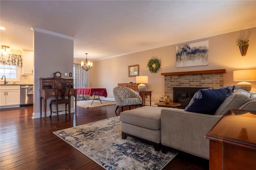 1529 Waterford Road, Walworth, New York 14568, Walworth, New York 14568, 4 Bedrooms Bedrooms, 7 Rooms Rooms,2 BathroomsBathrooms,Residential,For Sale,1529 Waterford Road, Walworth, New York 14568,0,R1649820