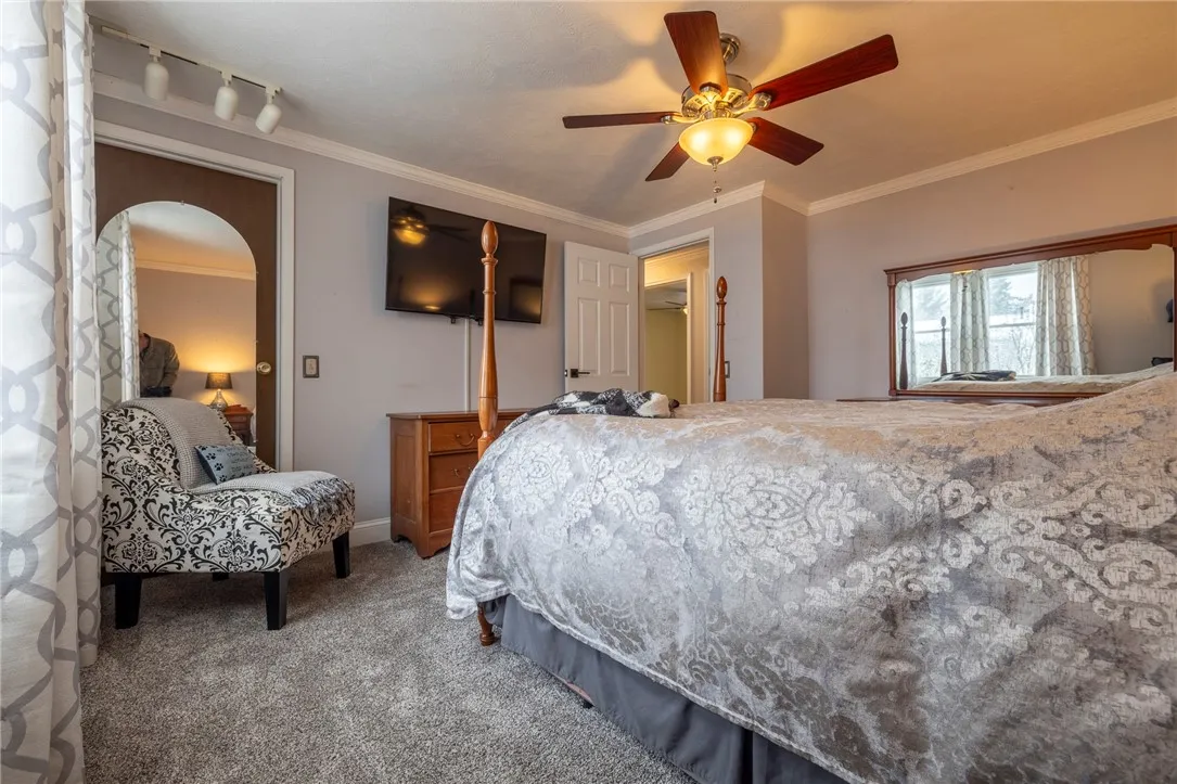 1529 Waterford Road, Walworth, New York 14568, Walworth, New York 14568, 4 Bedrooms Bedrooms, 7 Rooms Rooms,2 BathroomsBathrooms,Residential,For Sale,1529 Waterford Road, Walworth, New York 14568,0,R1649820