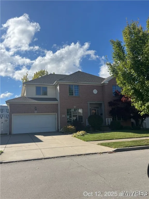 77 William Price Parkway, Buffalo, New York 14214, Buffalo, New York 14214, 3 Bedrooms Bedrooms, 8 Rooms Rooms,2 BathroomsBathrooms,Residential,For Sale,77 William Price Parkway, Buffalo, New York 14214,0,B1650827