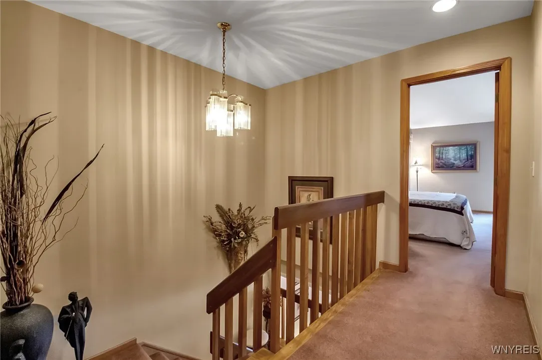 122 Hidden Ridge Common, Amherst, New York 14221, Amherst, New York 14221, 3 Bedrooms Bedrooms, 7 Rooms Rooms,2 BathroomsBathrooms,Residential,For Sale,122 Hidden Ridge Common, Amherst, New York 14221,0,B1650319