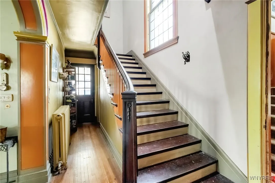 189 Bidwell Parkway, Buffalo, New York 14222, Buffalo, New York 14222, 4 Bedrooms Bedrooms, 10 Rooms Rooms,3 BathroomsBathrooms,Residential,For Sale,189 Bidwell Parkway, Buffalo, New York 14222,0,B1650723