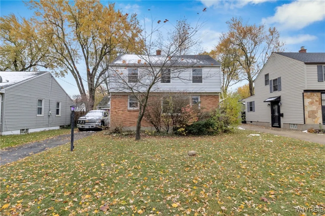 121 Willow Breeze Road, Tonawanda, New York 14223, Tonawanda, New York 14223, 3 Bedrooms Bedrooms, 6 Rooms Rooms,1 BathroomBathrooms,Residential,For Sale,121 Willow Breeze Road, Tonawanda, New York 14223,0,B1650130