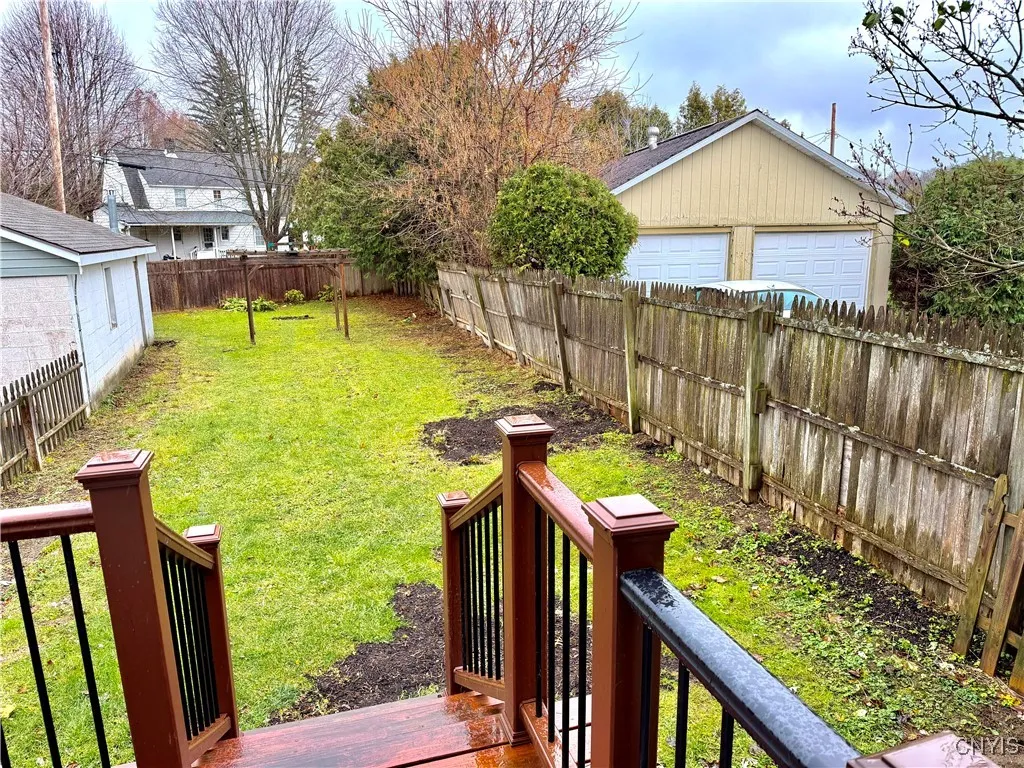 1505 Brookside Avenue, Utica, New York 13501, Utica, New York 13501, 3 Bedrooms Bedrooms, 8 Rooms Rooms,1 BathroomBathrooms,Residential,For Sale,1505 Brookside Avenue, Utica, New York 13501,0,S1650854