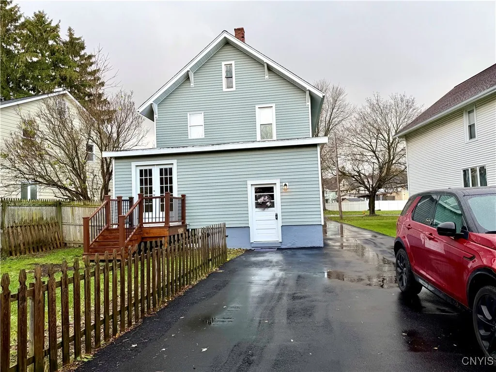 1505 Brookside Avenue, Utica, New York 13501, Utica, New York 13501, 3 Bedrooms Bedrooms, 8 Rooms Rooms,1 BathroomBathrooms,Residential,For Sale,1505 Brookside Avenue, Utica, New York 13501,0,S1650854