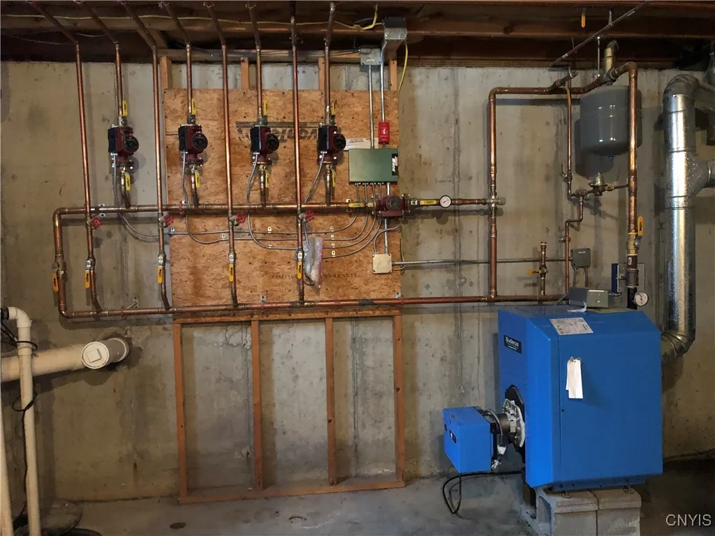 9630 Nys Rt 365, Trenton, New York 13354, Trenton, New York 13354, 3 Bedrooms Bedrooms, 8 Rooms Rooms,2 BathroomsBathrooms,Residential,For Sale,9630 Nys Rt 365, Trenton, New York 13354,0,S1650803