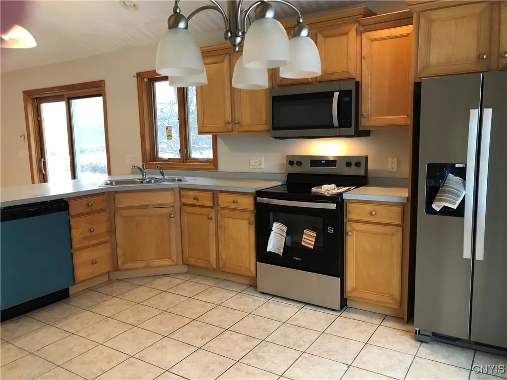 9630 Nys Rt 365, Trenton, New York 13354, Trenton, New York 13354, 3 Bedrooms Bedrooms, 8 Rooms Rooms,2 BathroomsBathrooms,Residential,For Sale,9630 Nys Rt 365, Trenton, New York 13354,0,S1650803