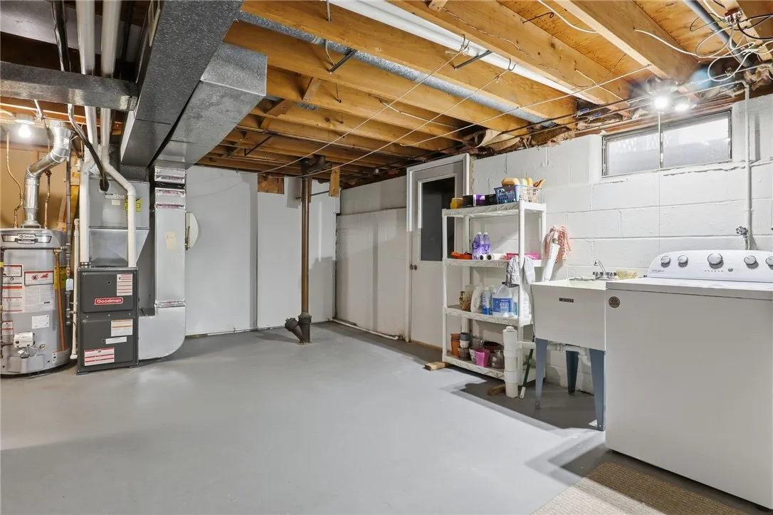 25 Yarkerdale Drive, Greece, New York 14615, Greece, New York 14615, 3 Bedrooms Bedrooms, 7 Rooms Rooms,2 BathroomsBathrooms,Residential,For Sale,25 Yarkerdale Drive, Greece, New York 14615,0,R1650847