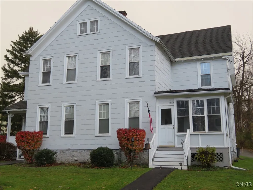46 Pearl Street, New Hartford, New York 13413, New Hartford, New York 13413, 3 Bedrooms Bedrooms, 6 Rooms Rooms,1 BathroomBathrooms,Residential Lease,For Rent,46 Pearl Street, New Hartford, New York 13413,0,S1650770