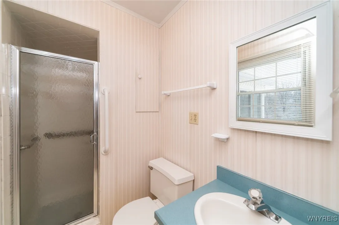 8540 Seven Springs Road, Batavia, New York 14020, Batavia, New York 14020, 3 Bedrooms Bedrooms, 8 Rooms Rooms,2 BathroomsBathrooms,Residential,For Sale,8540 Seven Springs Road, Batavia, New York 14020,0,B1650486