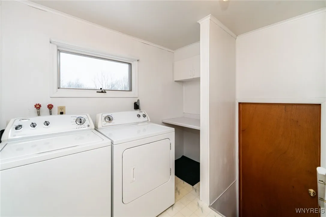 8540 Seven Springs Road, Batavia, New York 14020, Batavia, New York 14020, 3 Bedrooms Bedrooms, 8 Rooms Rooms,2 BathroomsBathrooms,Residential,For Sale,8540 Seven Springs Road, Batavia, New York 14020,0,B1650486