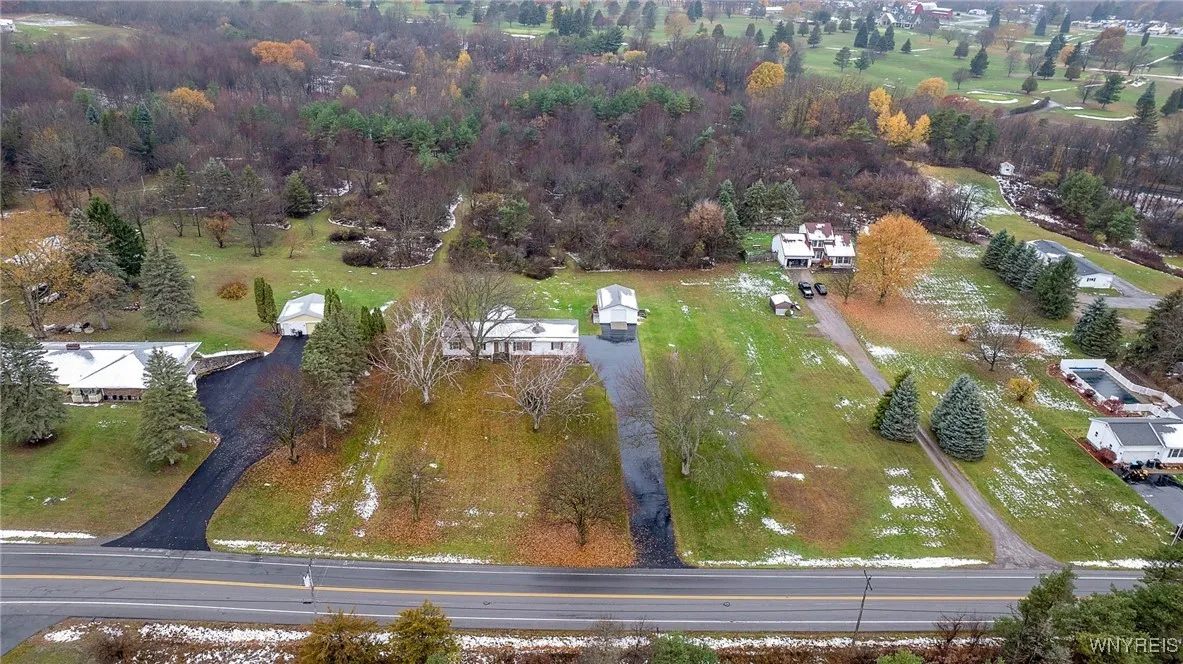 8540 Seven Springs Road, Batavia, New York 14020, Batavia, New York 14020, 3 Bedrooms Bedrooms, 8 Rooms Rooms,2 BathroomsBathrooms,Residential,For Sale,8540 Seven Springs Road, Batavia, New York 14020,0,B1650486